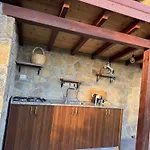 Vila Bujtina Salko