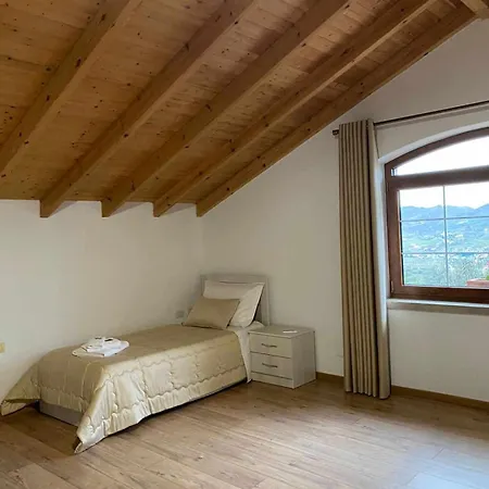 Bujtina Salko Βίλα