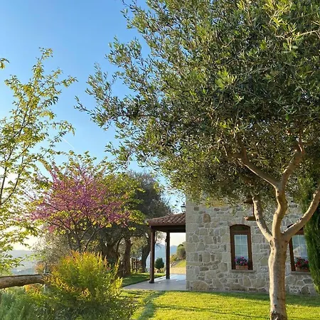 Bujtina Salko Βίλα *