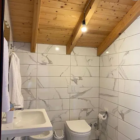 Bujtina Salko * Mucaj