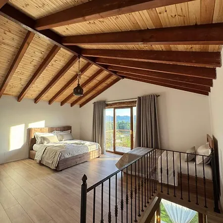 Bujtina Salko Βίλα Mucaj