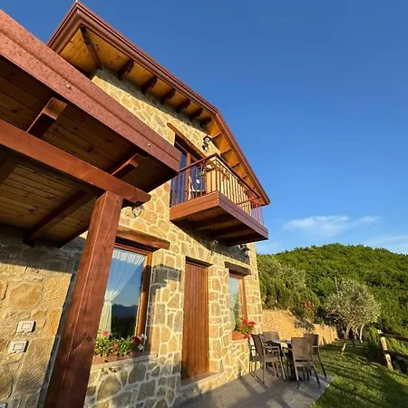 Bujtina Salko فيلة *