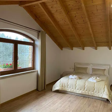 Bujtina Salko Villa Mucaj