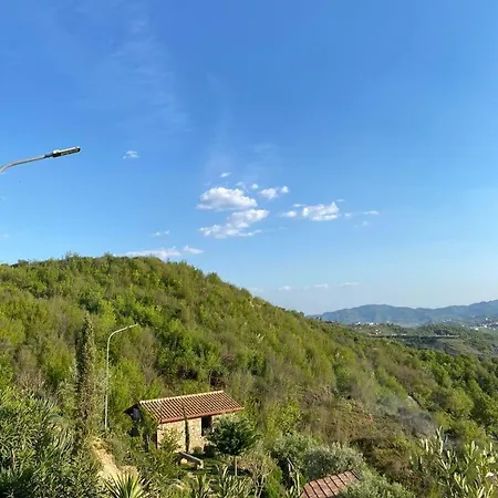 Villa Bujtina Salko *