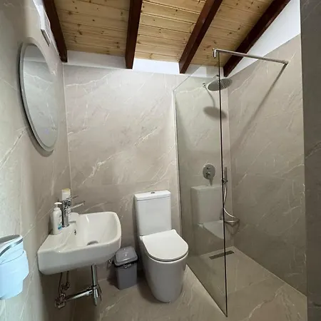 Villa Bujtina Salko Mucaj