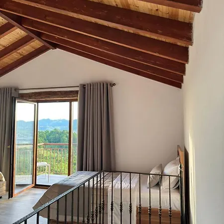 Villa Bujtina Salko *