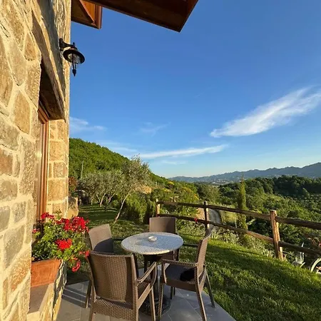 Villa Bujtina Salko Mucaj