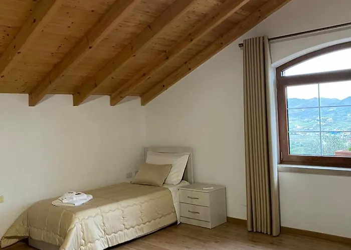Bujtina Salko Villa
