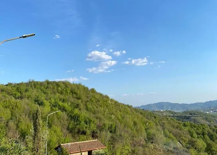 Villa Bujtina Salko *