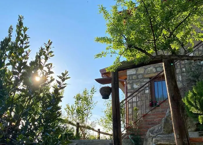 Villa Bujtina Salko Mucaj